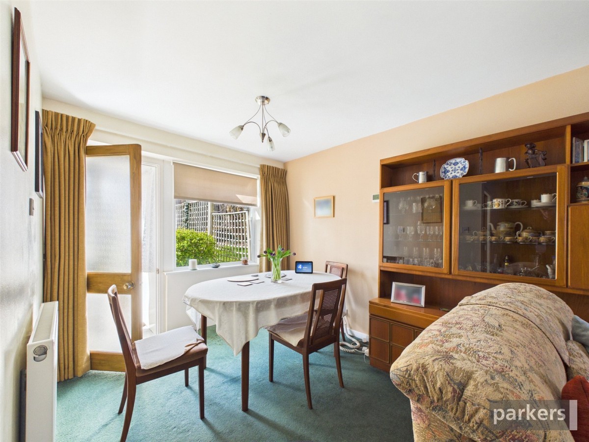 Caversham, Reading, Berkshire