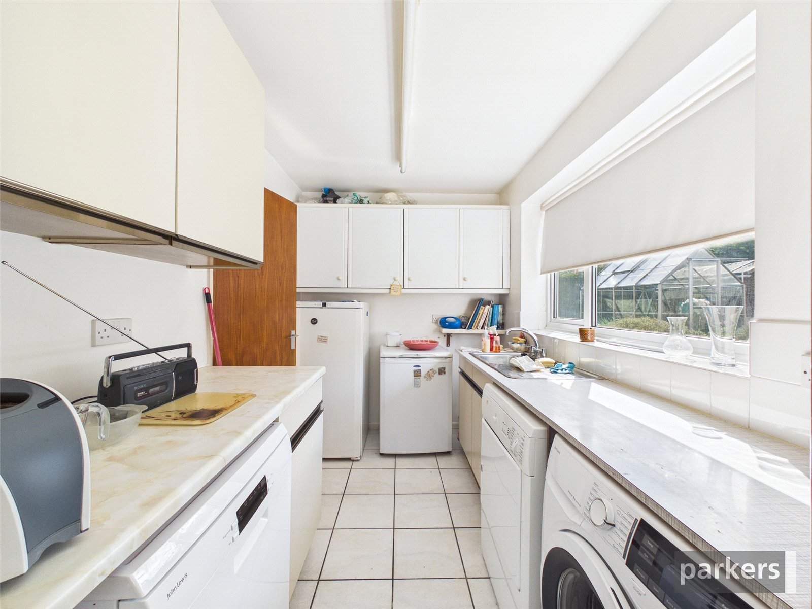 4 bedroom House for sale in Caversham, Reading, Berkshire
