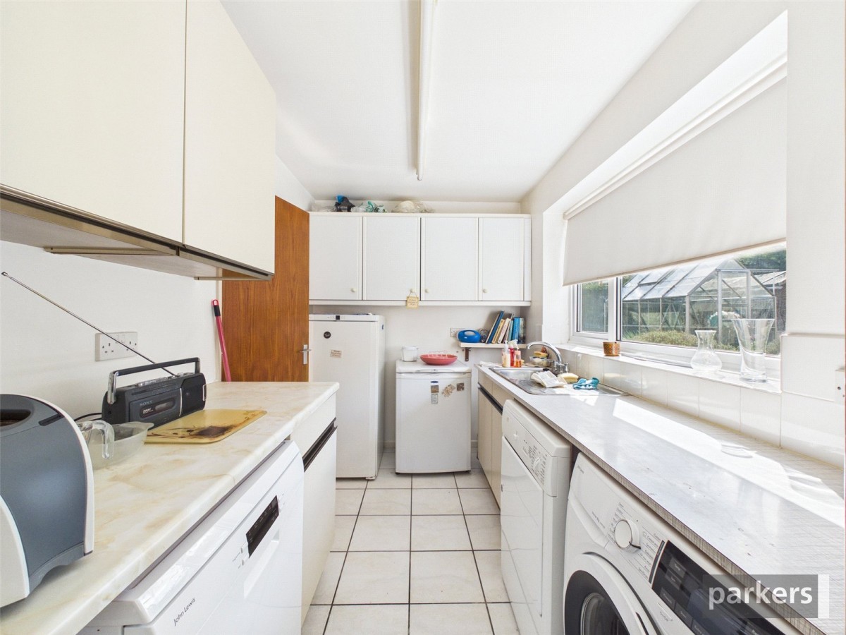 Caversham, Reading, Berkshire