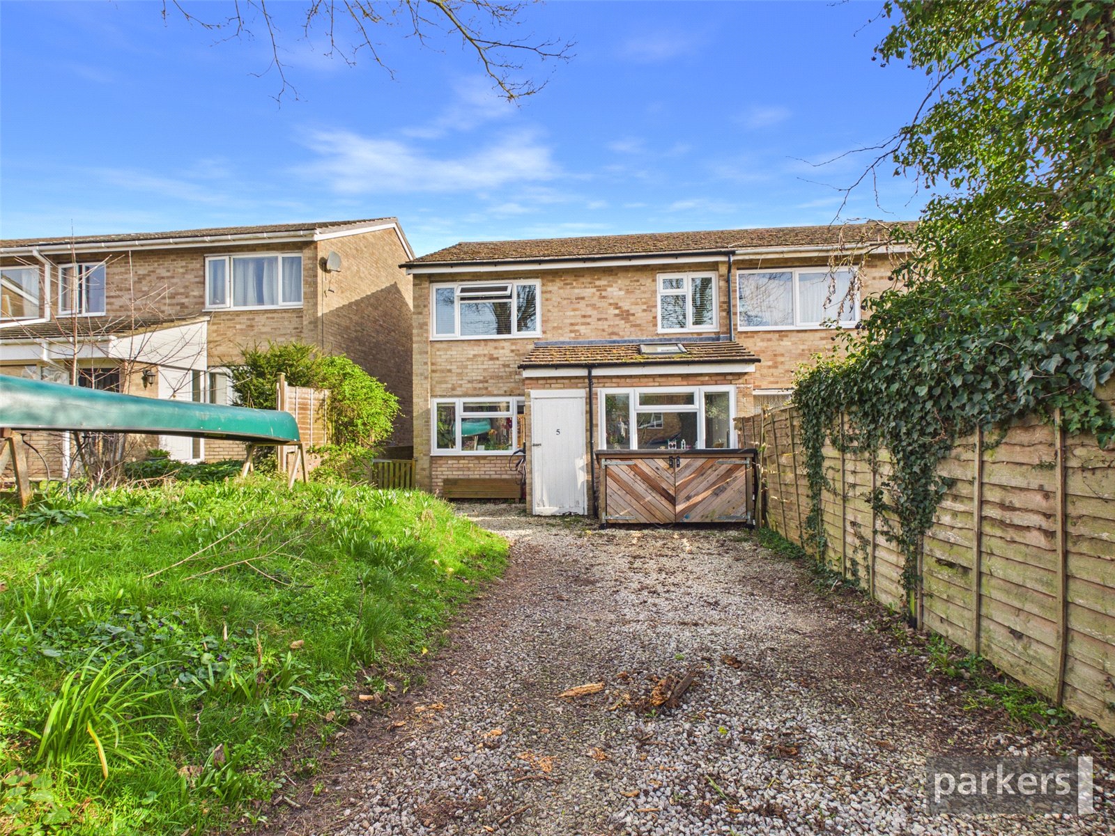 Caversham, Reading, Berkshire