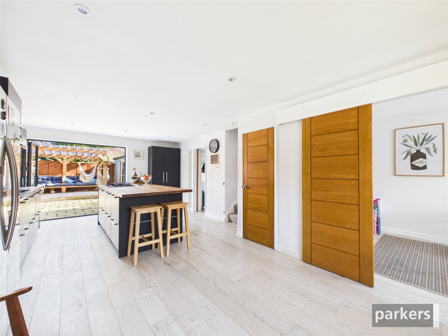 Caversham, Reading, Berkshire