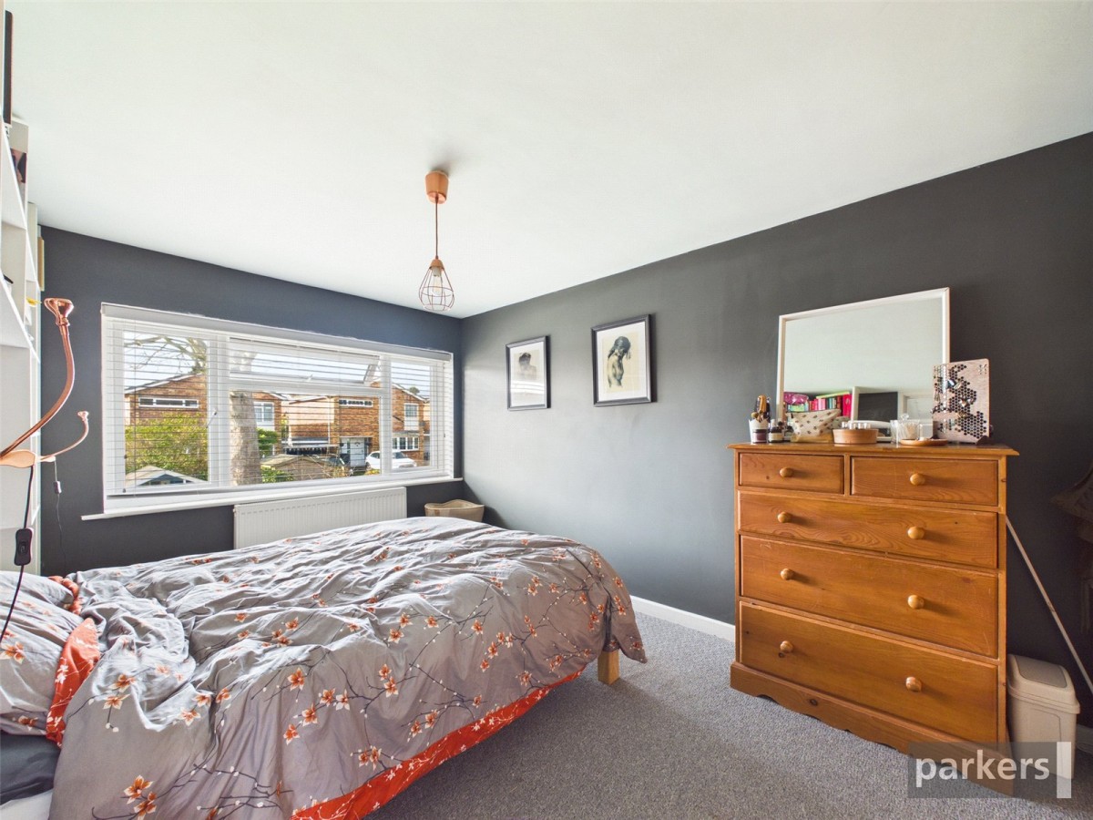 Caversham, Reading, Berkshire