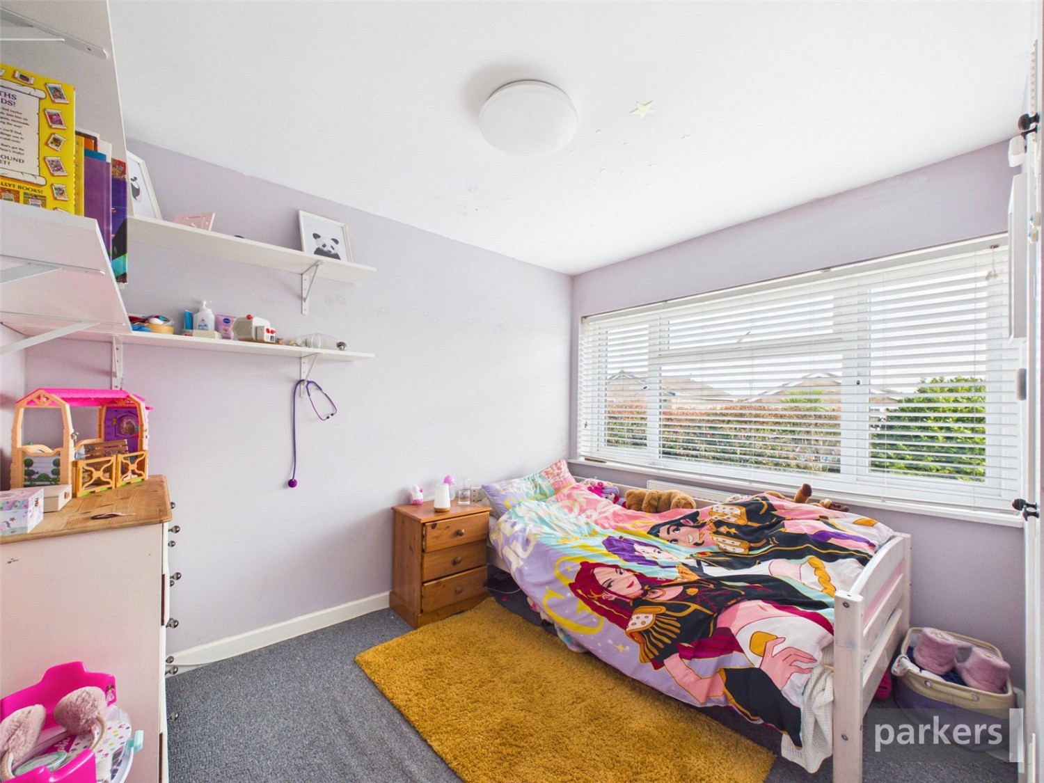 Caversham, Reading, Berkshire