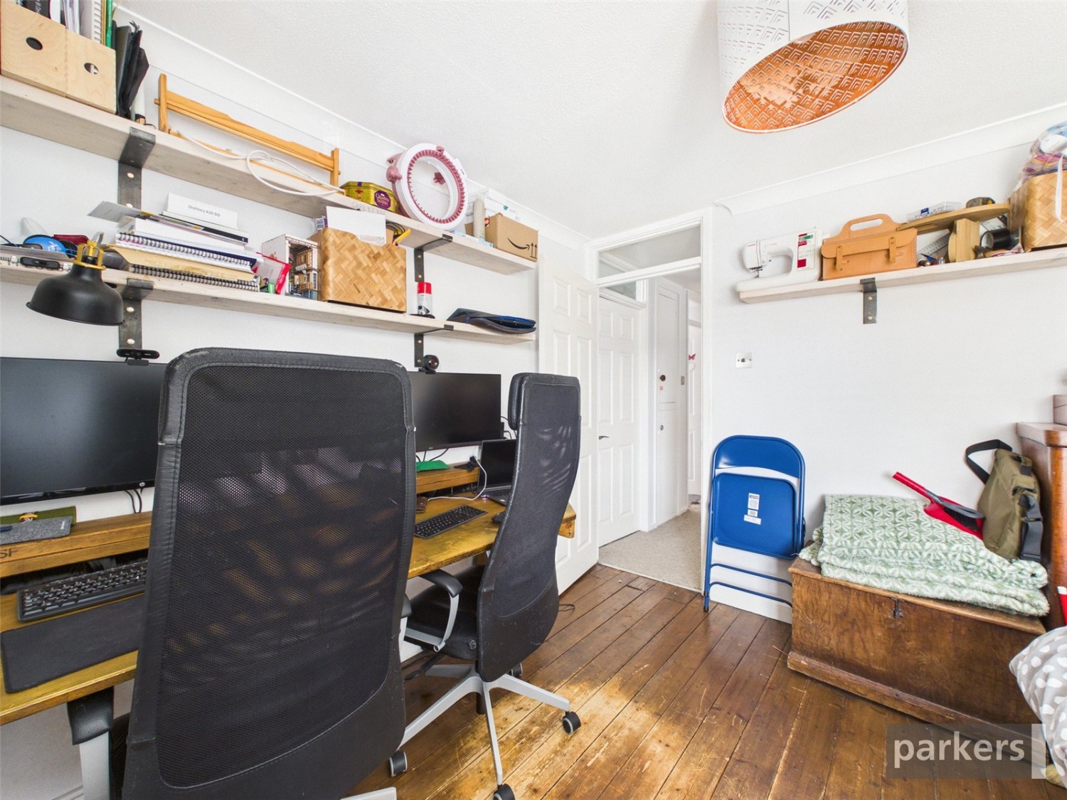 Caversham, Reading, Berkshire