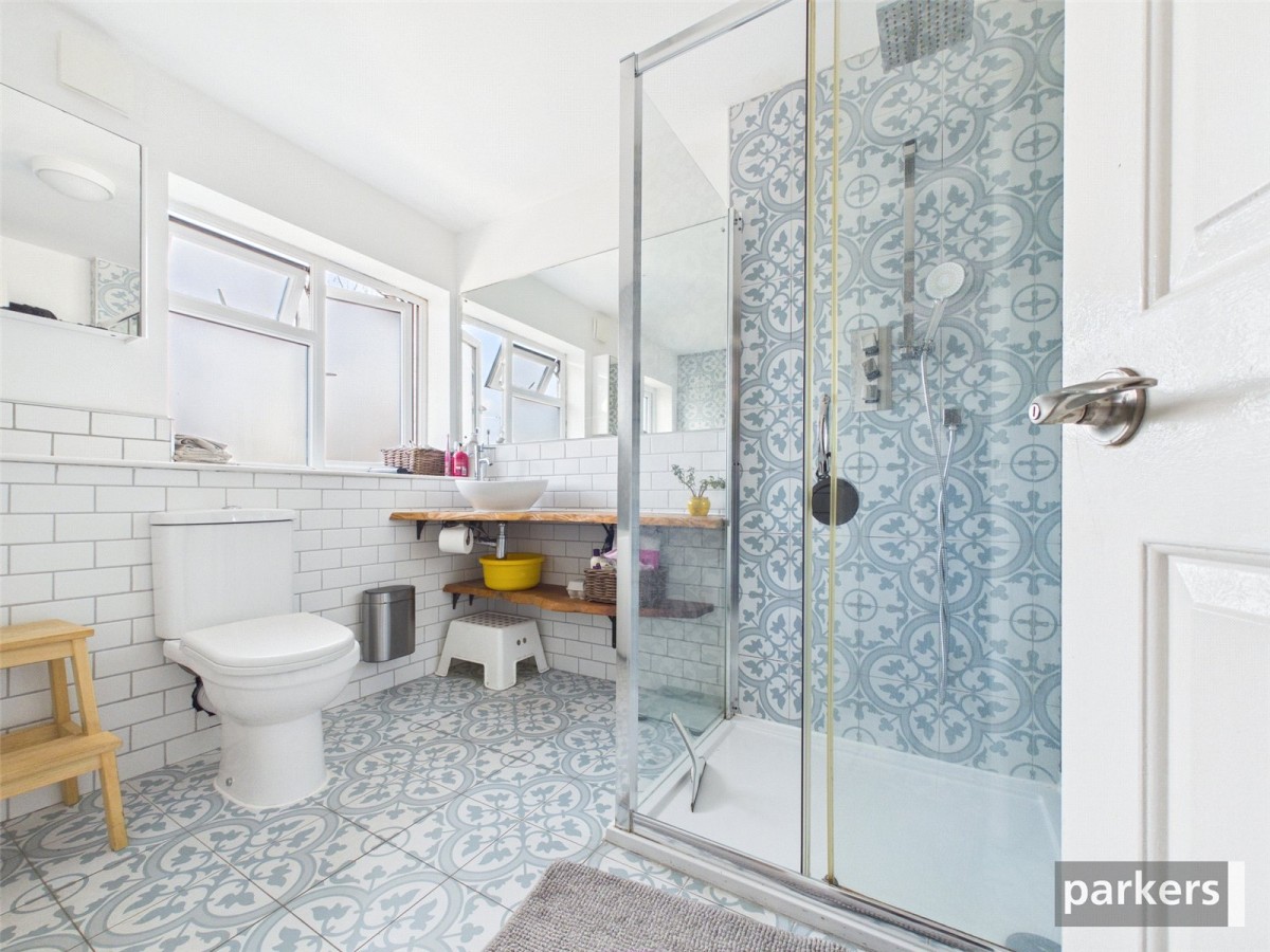 Caversham, Reading, Berkshire