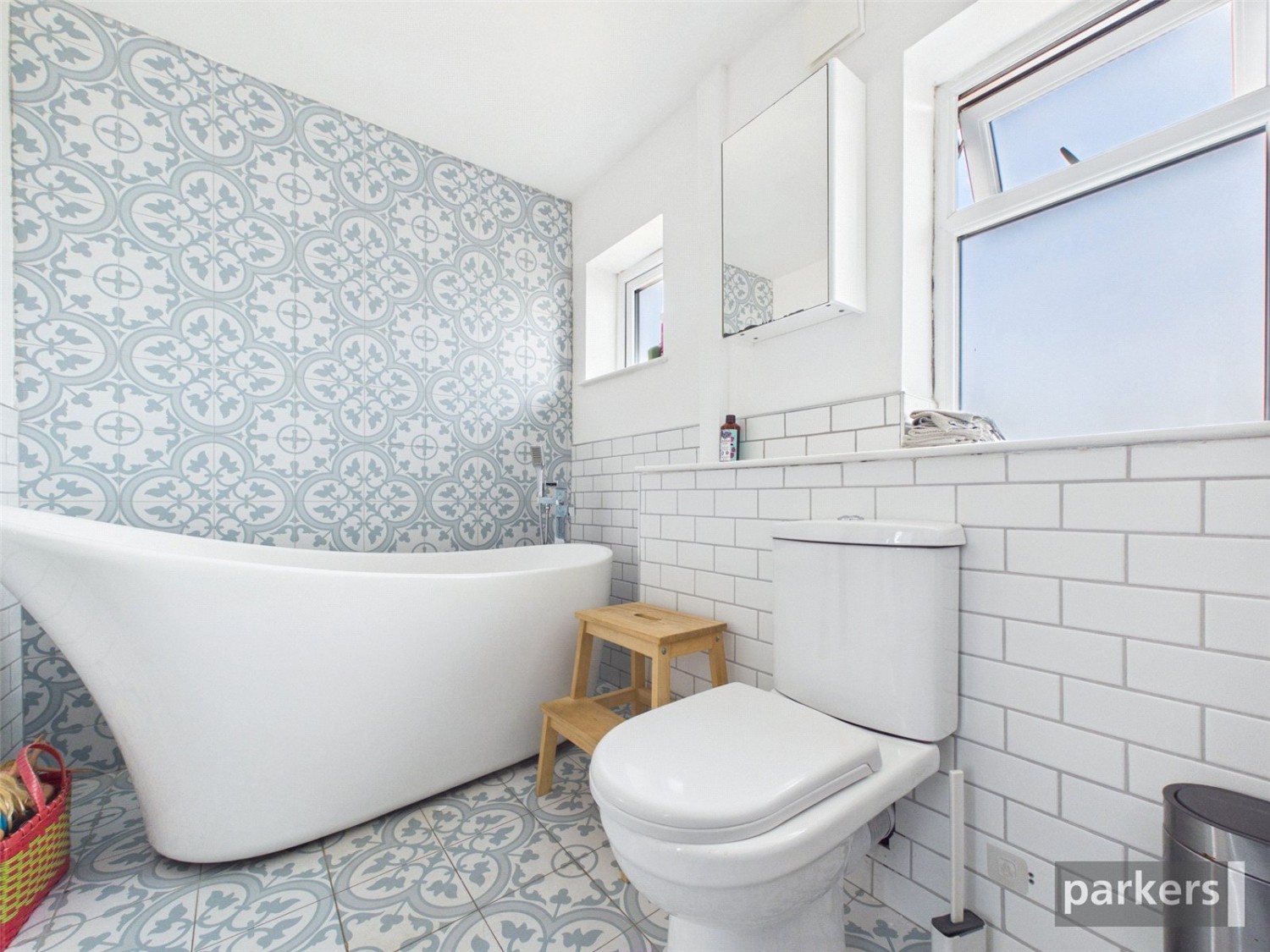 Caversham, Reading, Berkshire