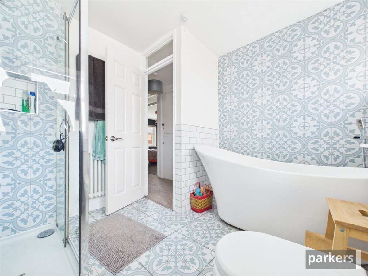 Caversham, Reading, Berkshire