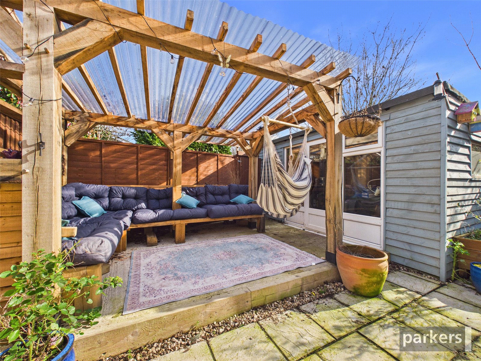 3 bedroom House for sale in Caversham, Reading, Berkshire