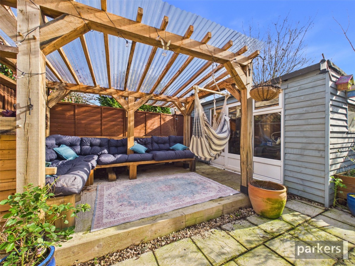 Caversham, Reading, Berkshire