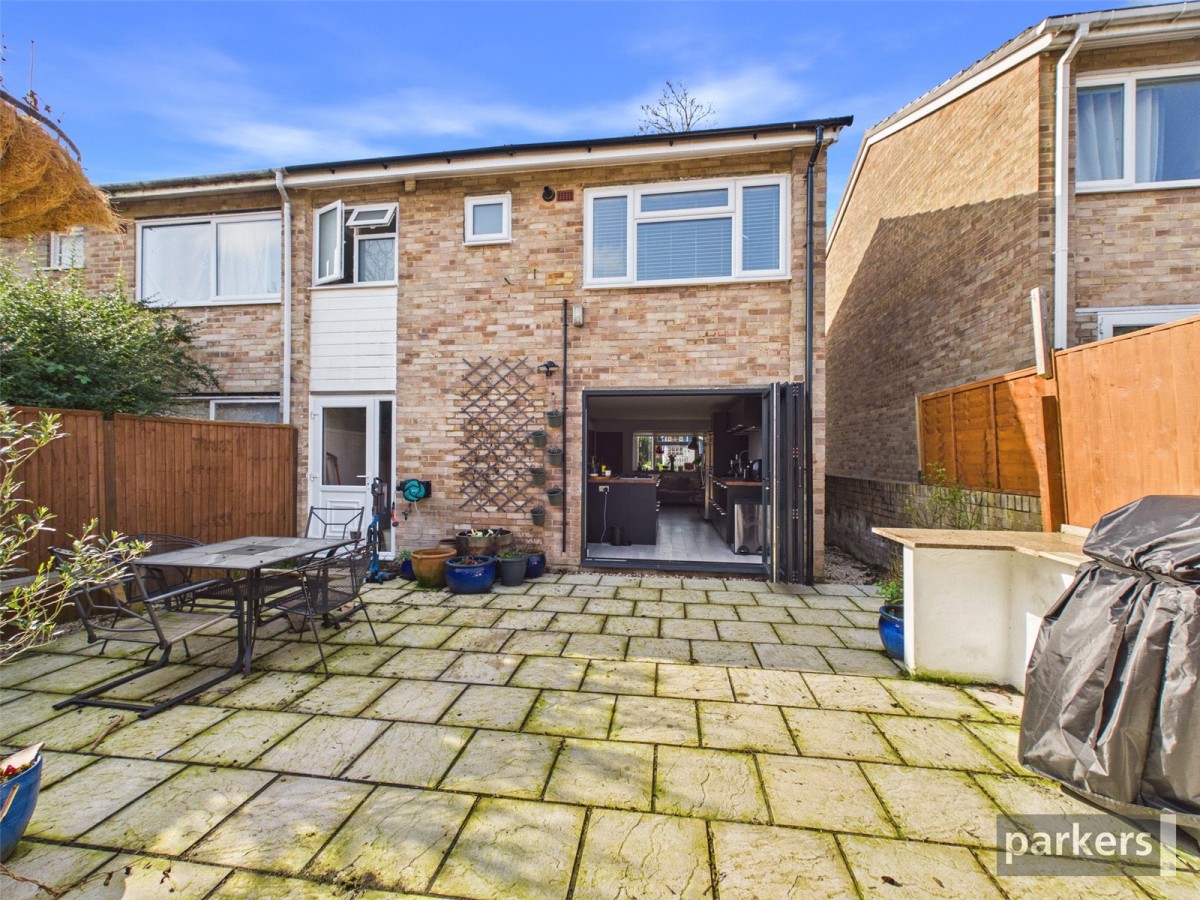 Caversham, Reading, Berkshire