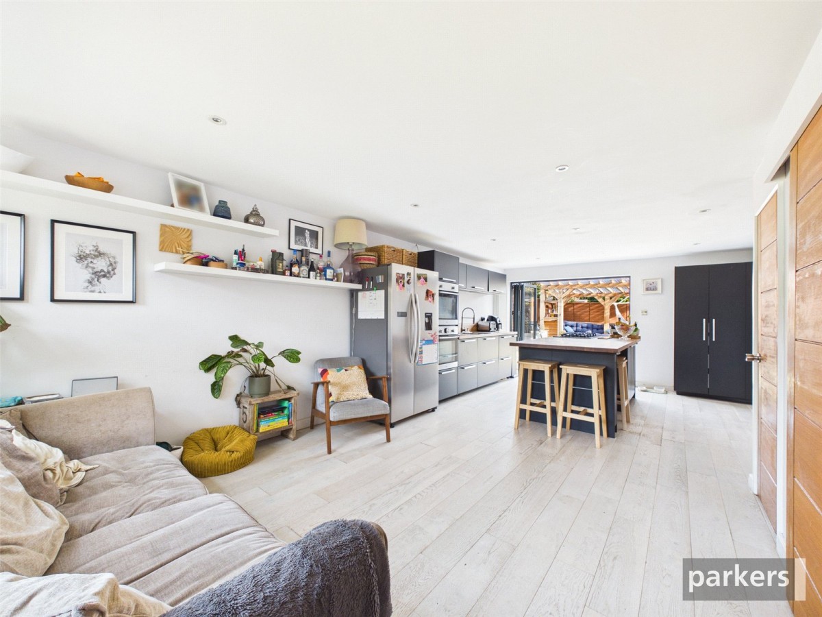 Caversham, Reading, Berkshire