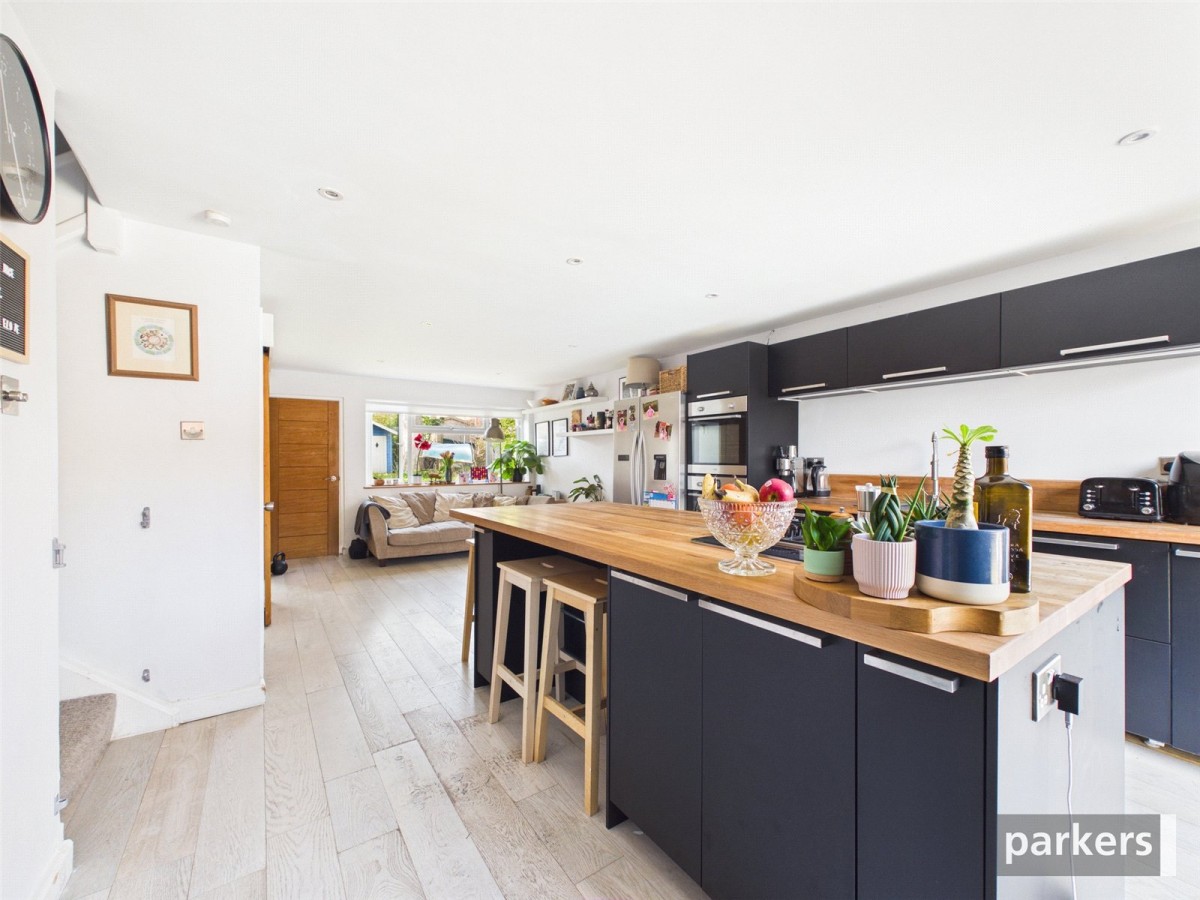 Caversham, Reading, Berkshire