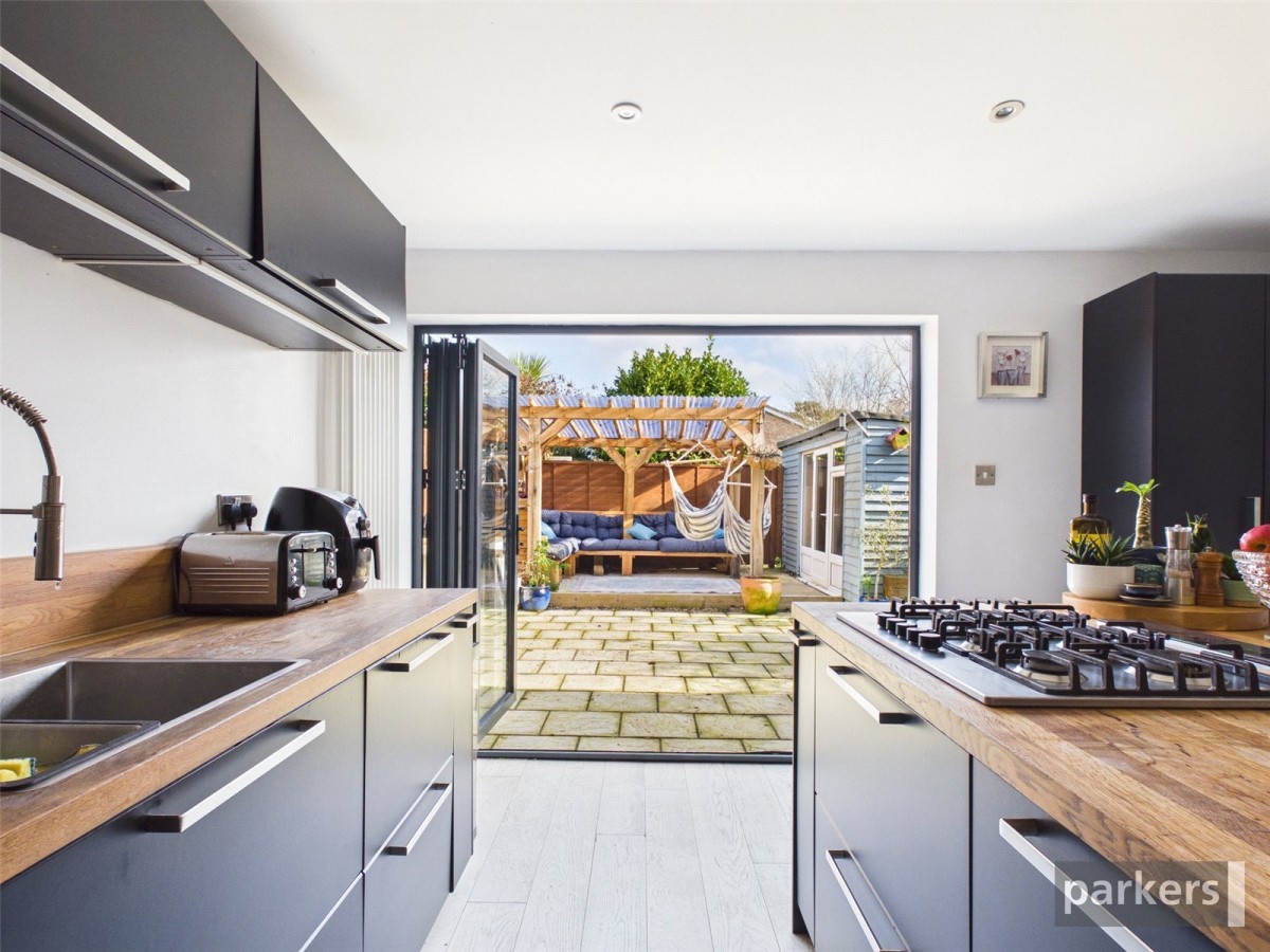 Caversham, Reading, Berkshire