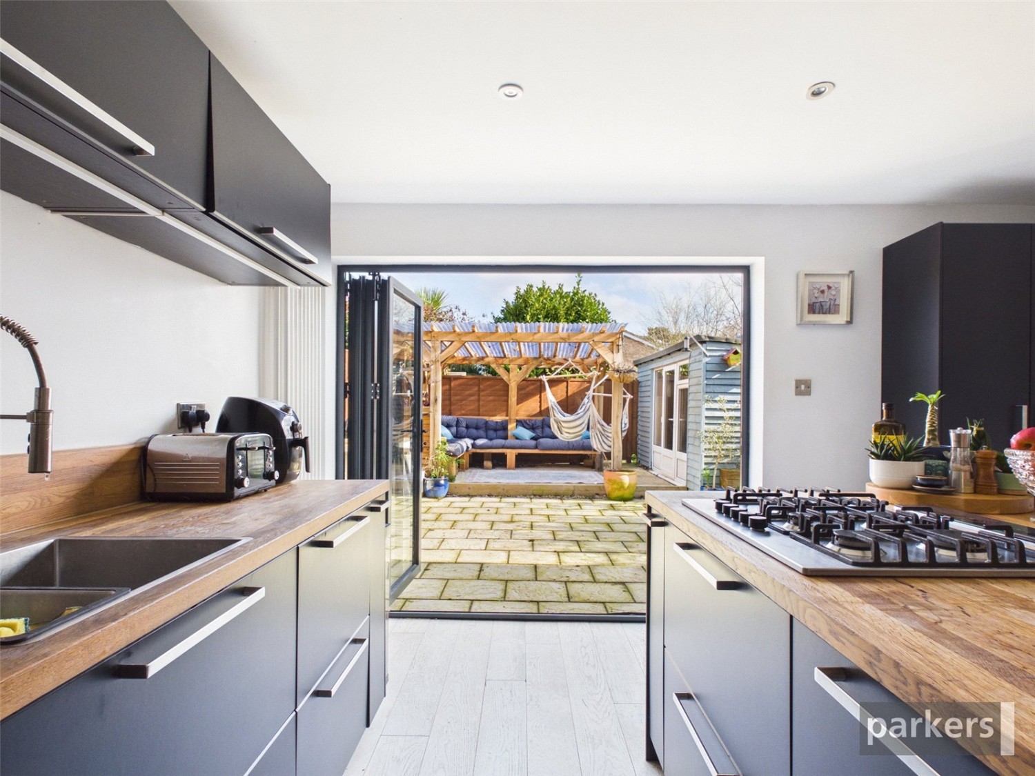 Caversham, Reading, Berkshire