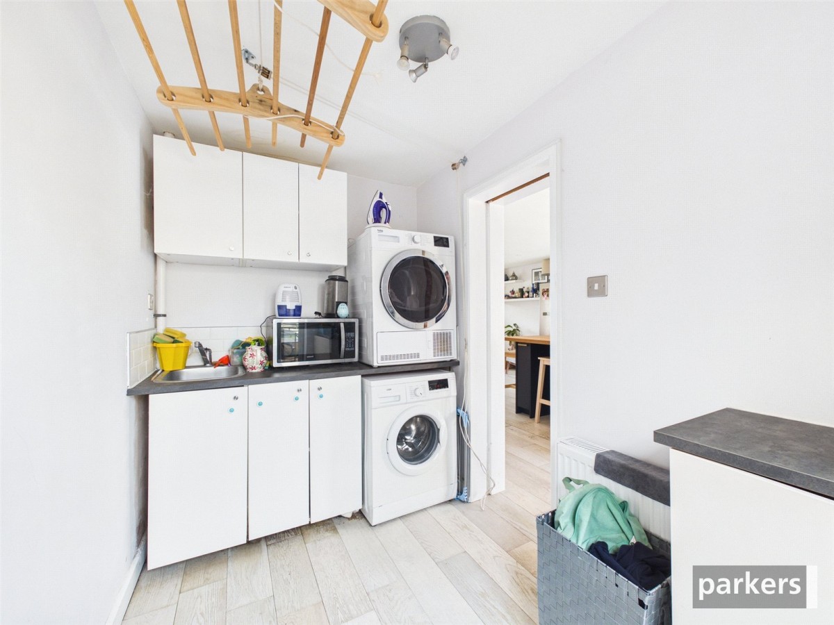 Caversham, Reading, Berkshire