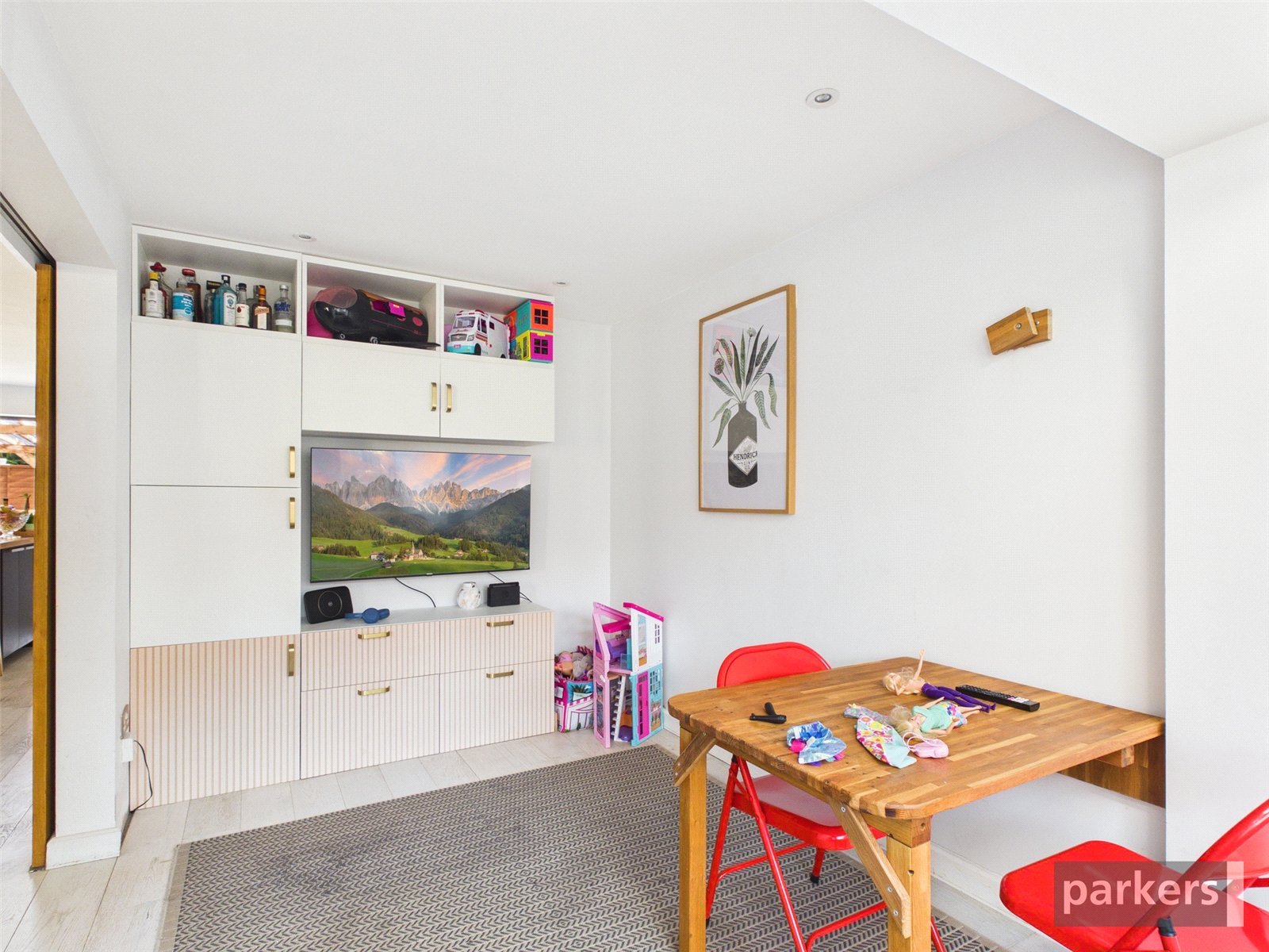 3 bedroom House for sale in Caversham, Reading, Berkshire