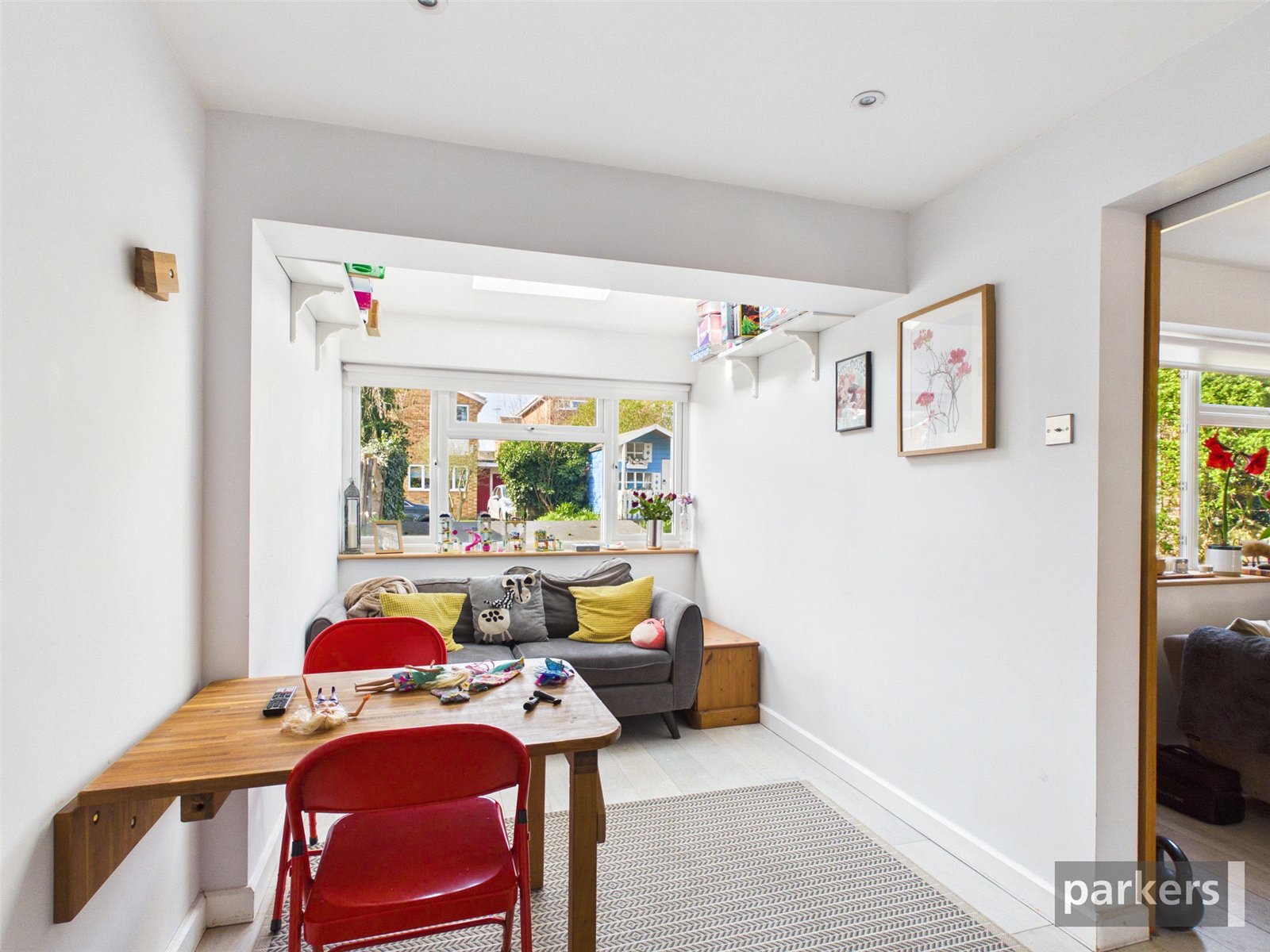 3 bedroom House for sale in Caversham, Reading, Berkshire