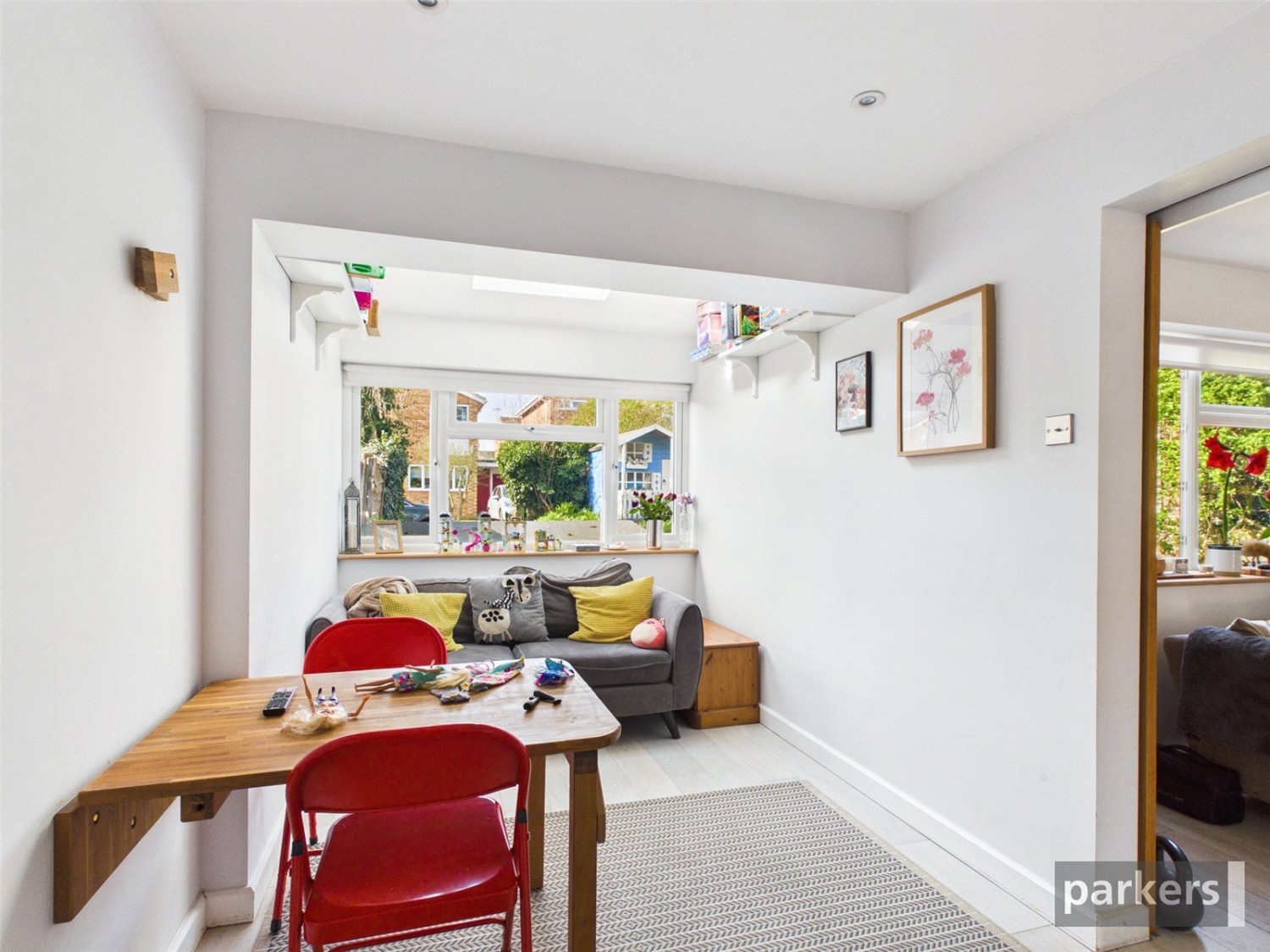 Caversham, Reading, Berkshire