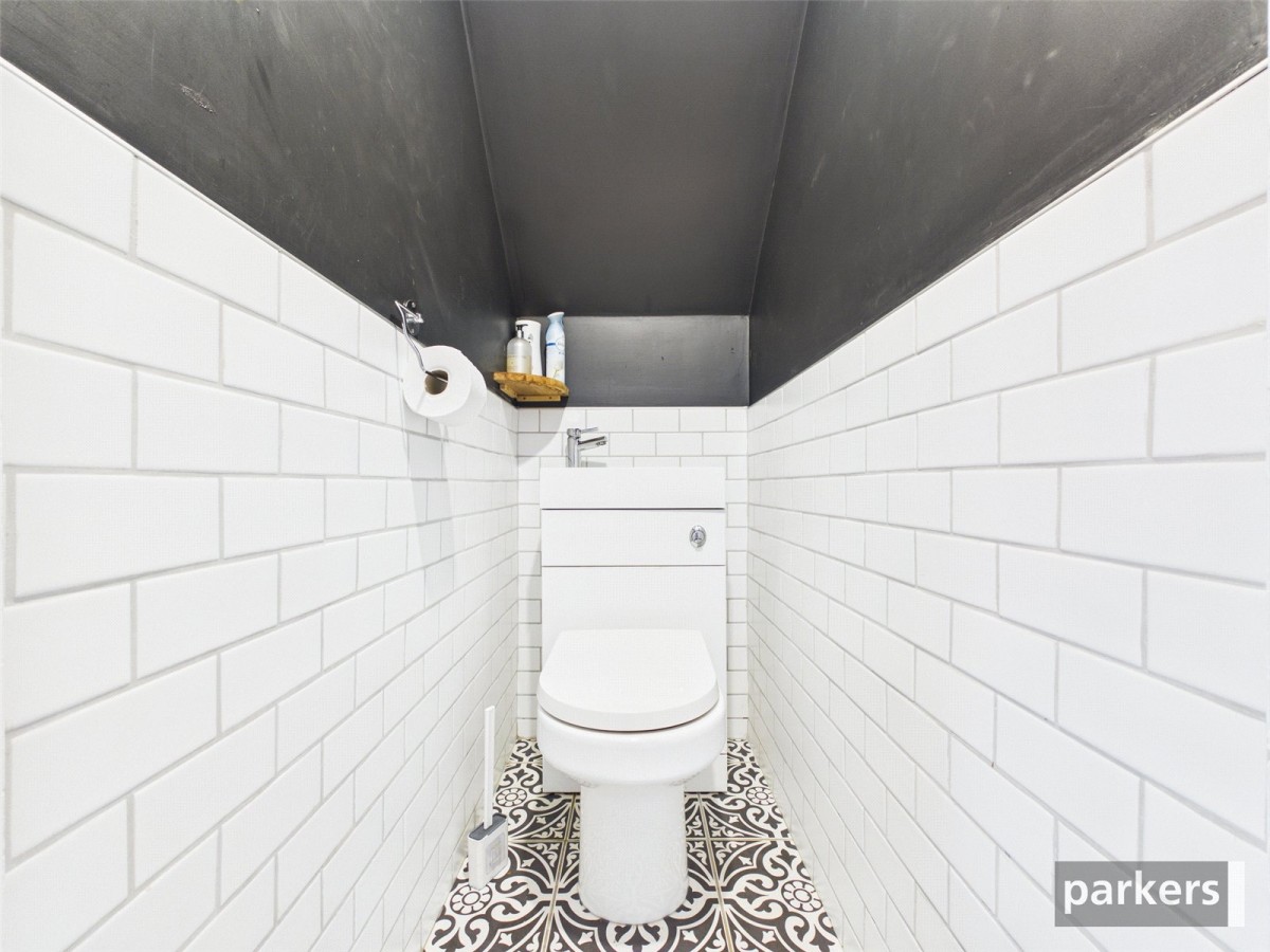 Caversham, Reading, Berkshire