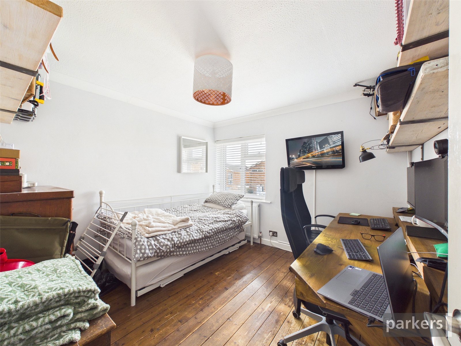 3 bedroom House for sale in Caversham, Reading, Berkshire