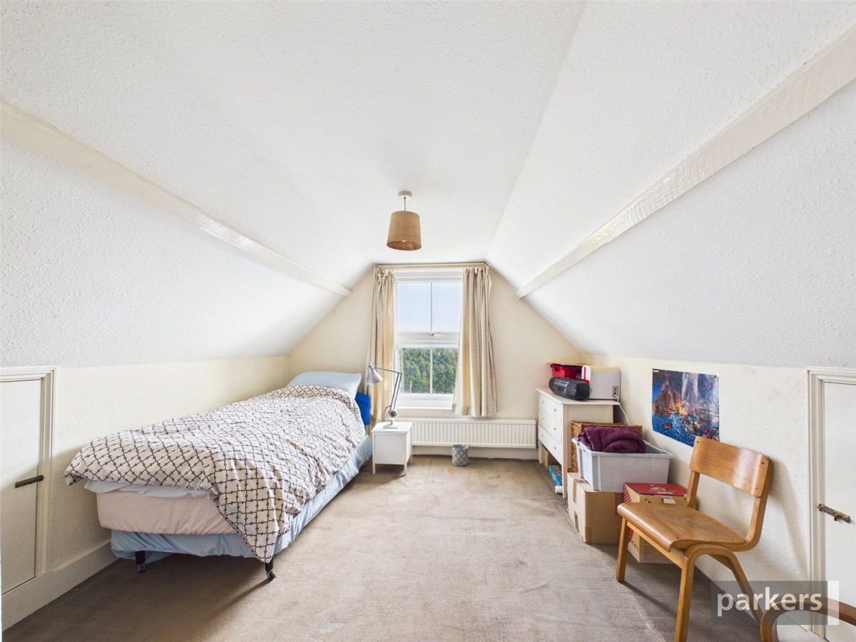 Caversham, Reading, Berkshire