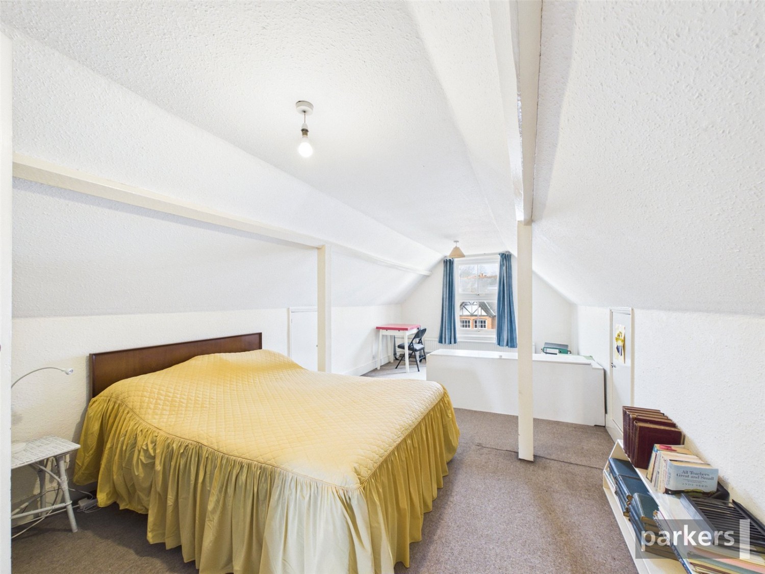 Caversham, Reading, Berkshire