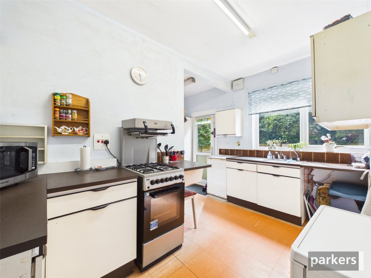 Caversham, Reading, Berkshire