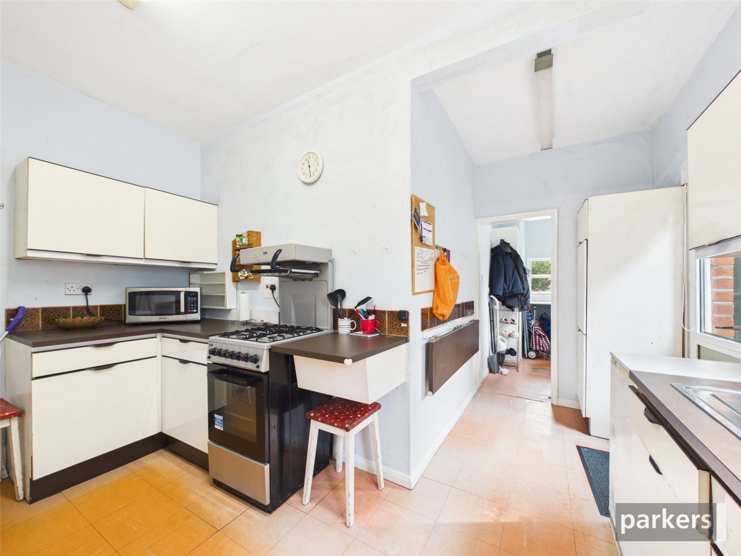 Caversham, Reading, Berkshire