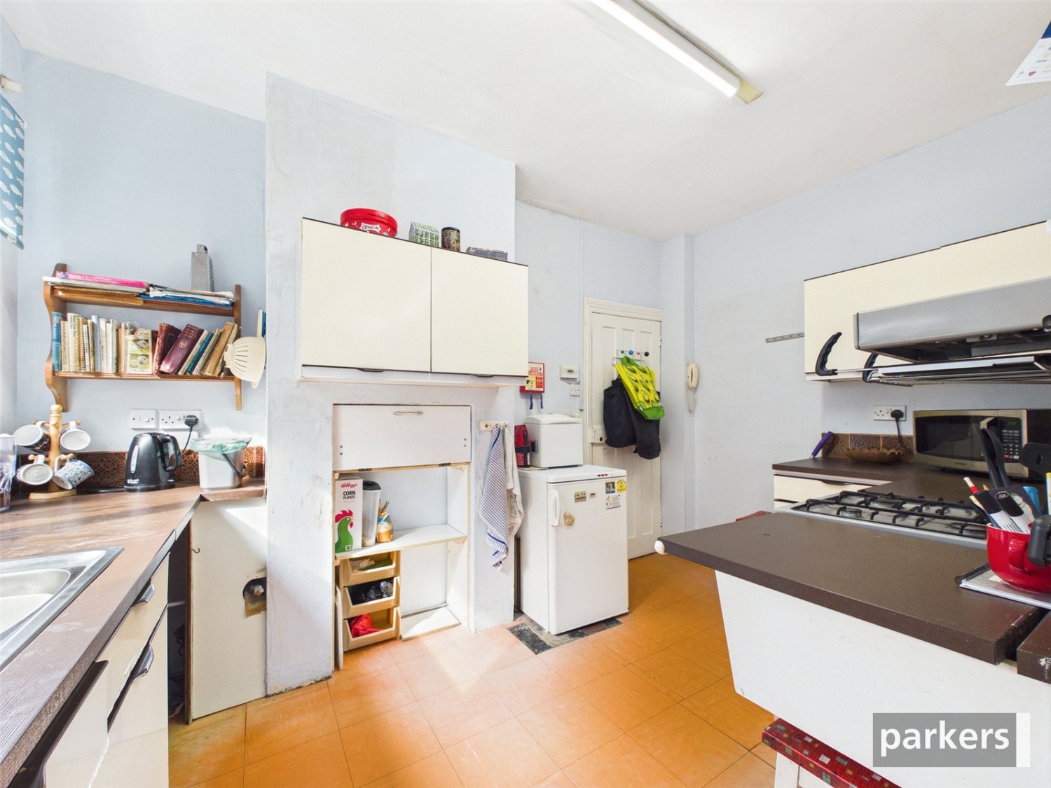 Caversham, Reading, Berkshire