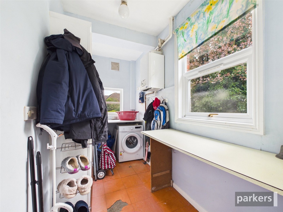 Caversham, Reading, Berkshire