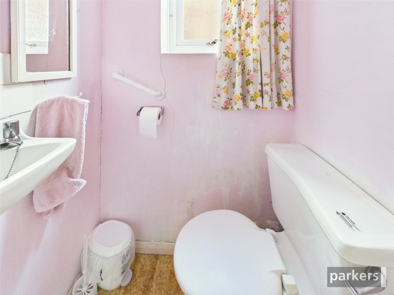 Caversham, Reading, Berkshire