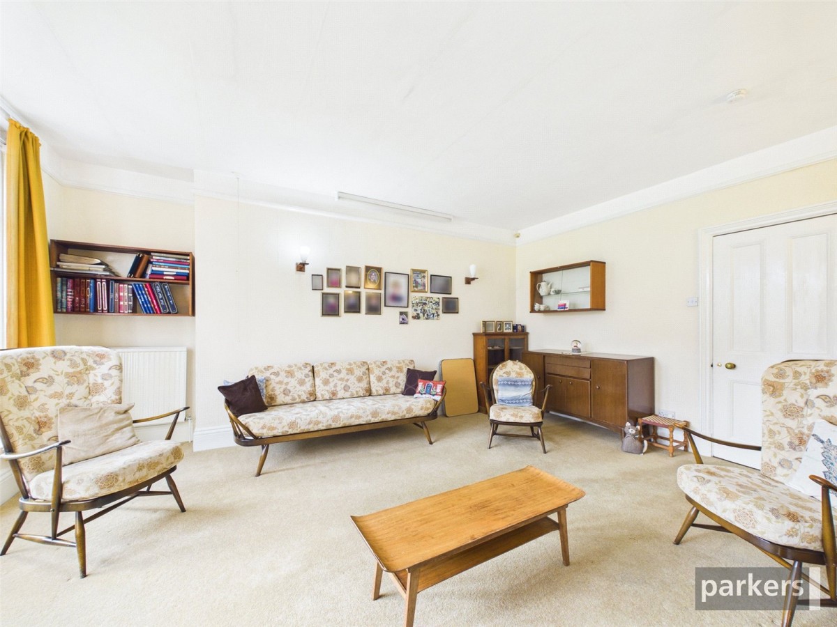 Caversham, Reading, Berkshire