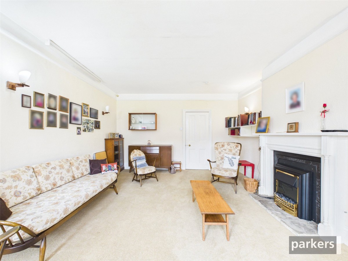 Caversham, Reading, Berkshire