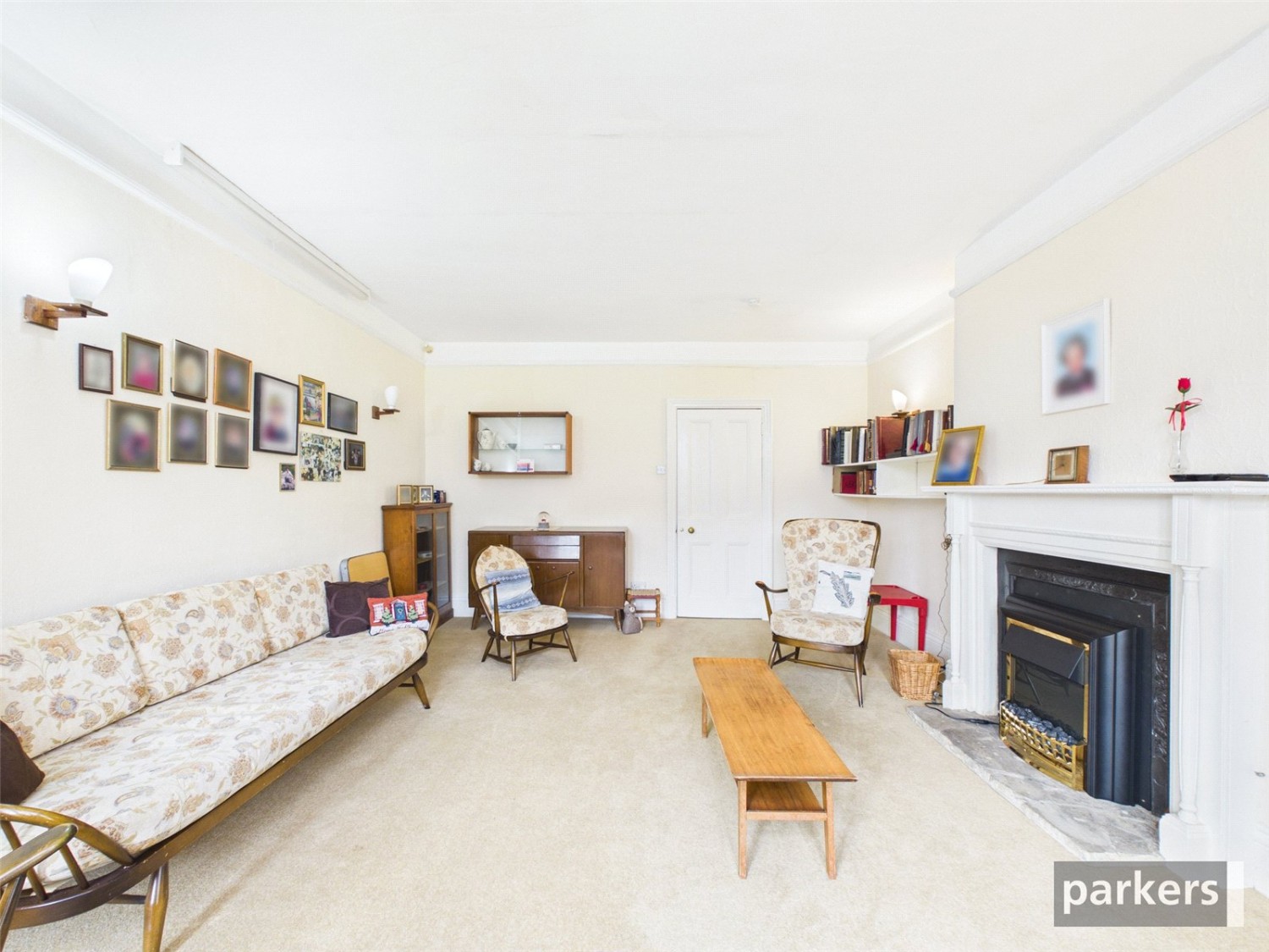 Caversham, Reading, Berkshire