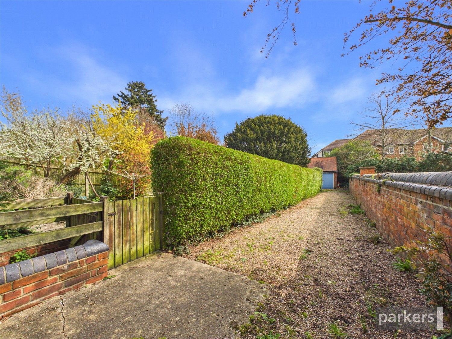 Caversham, Reading, Berkshire