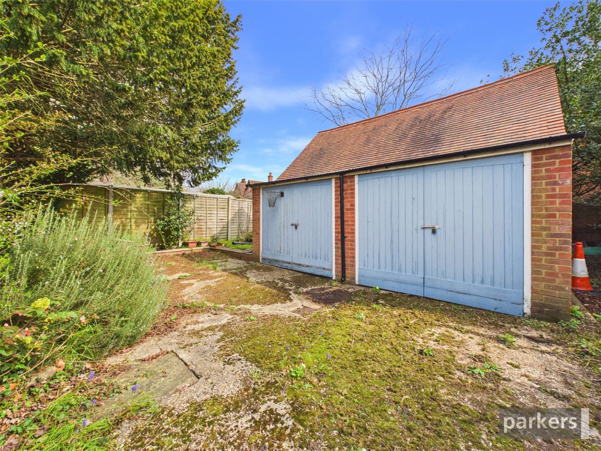 Caversham, Reading, Berkshire