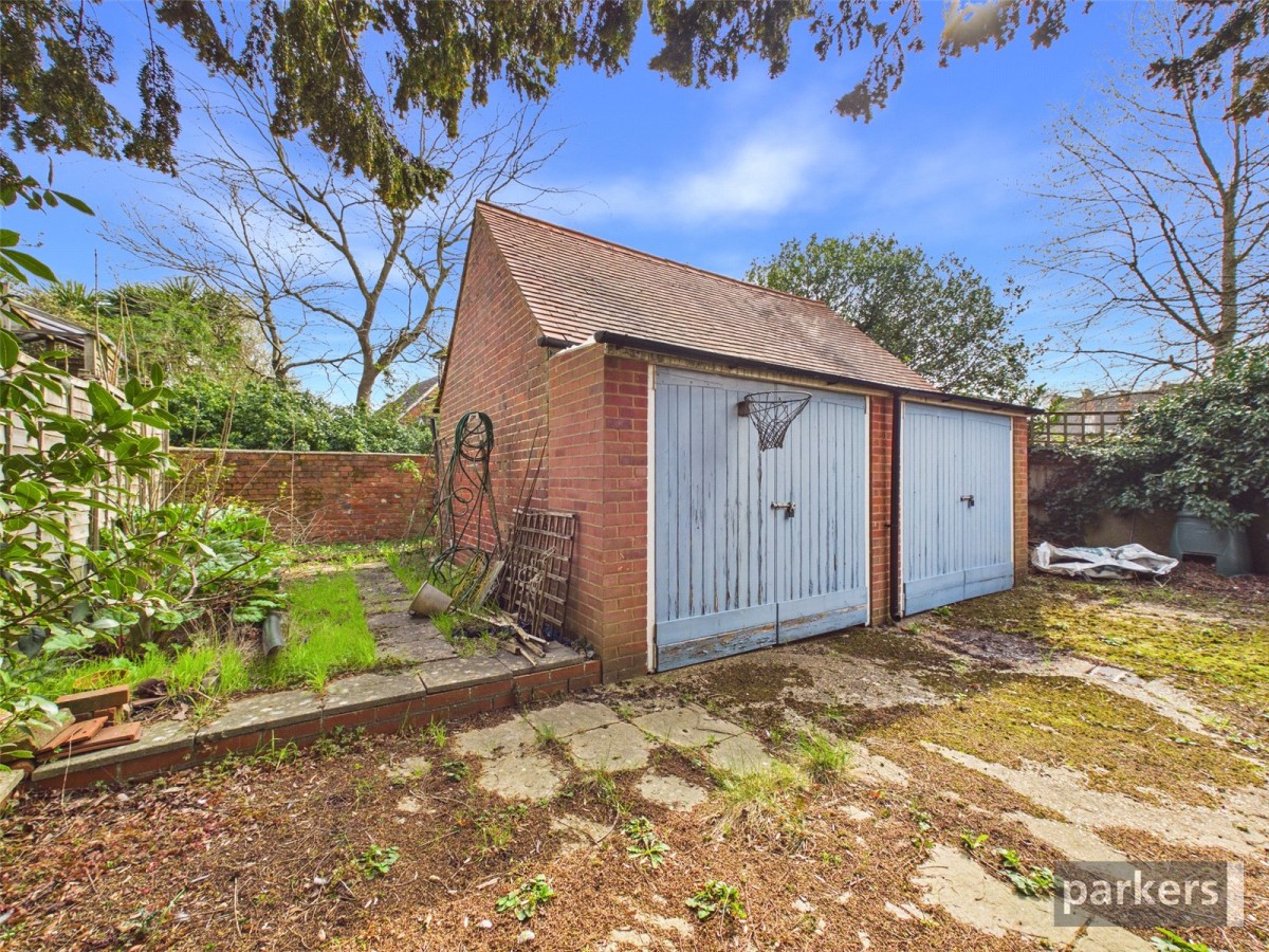 Caversham, Reading, Berkshire