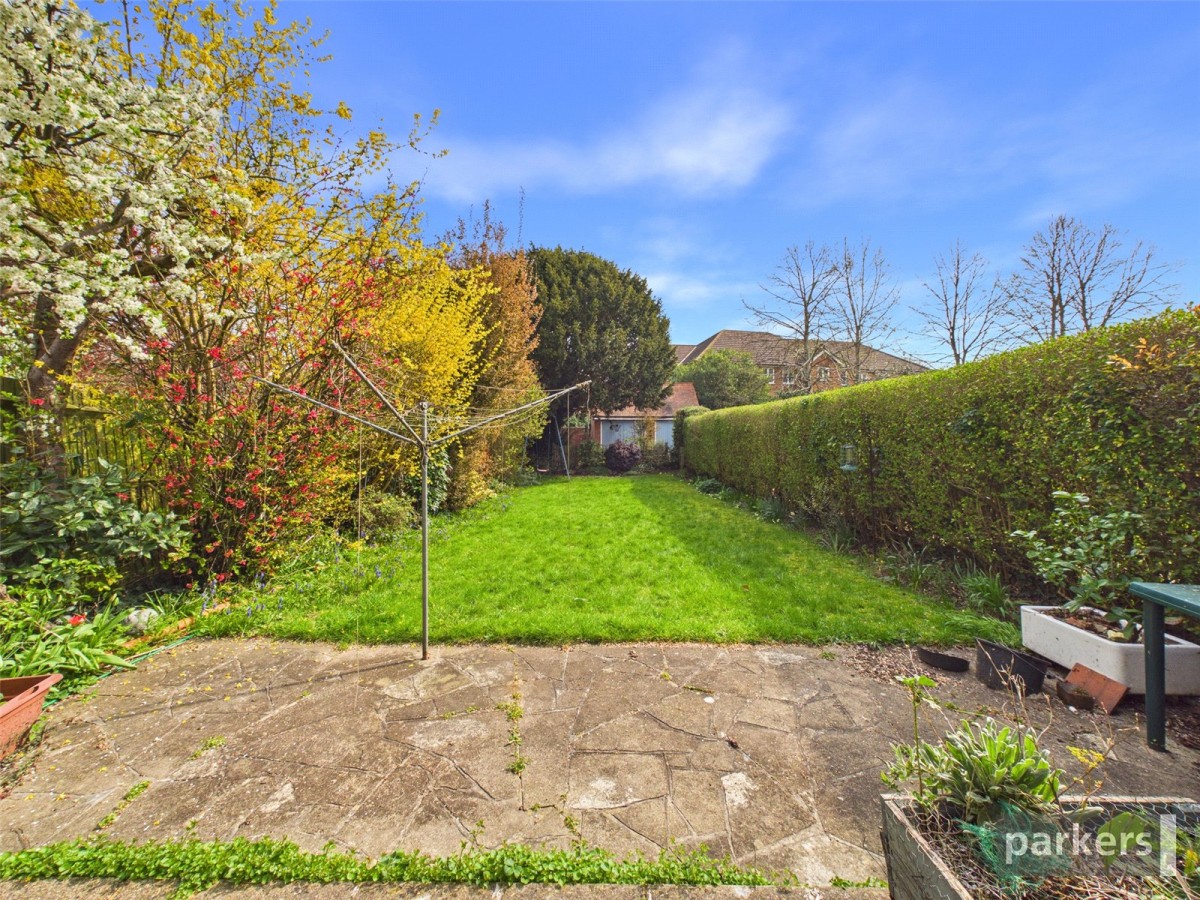 Caversham, Reading, Berkshire