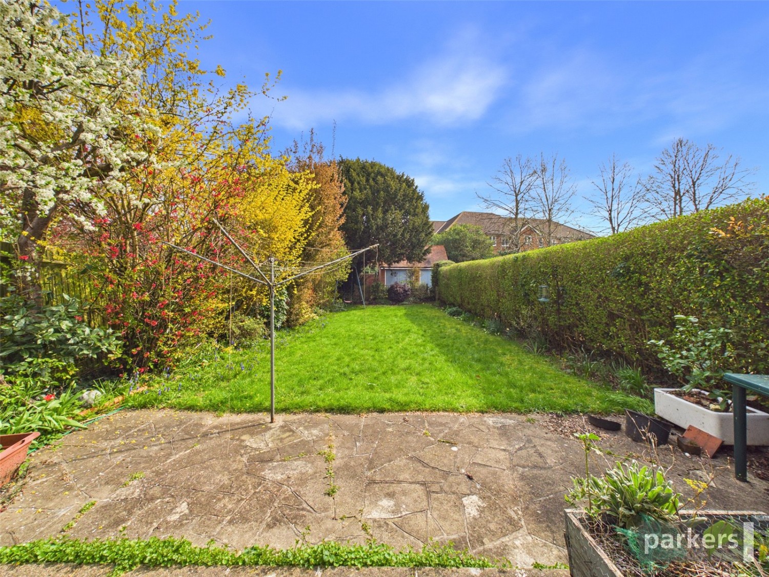 Caversham, Reading, Berkshire