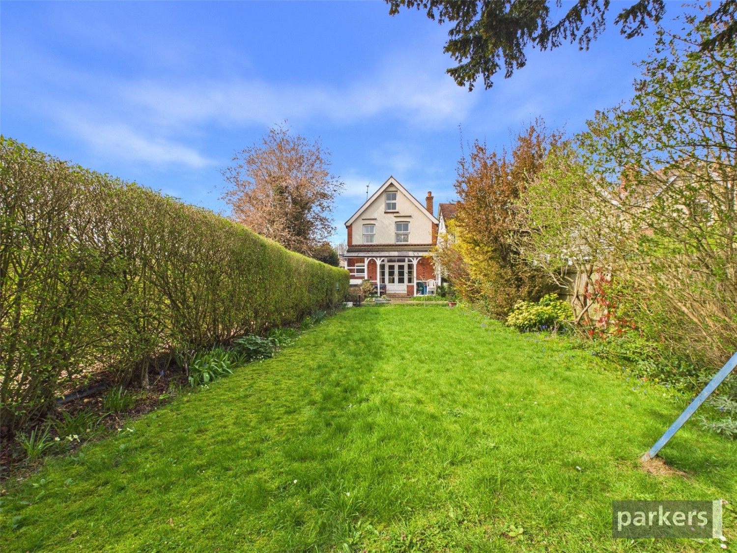 Caversham, Reading, Berkshire