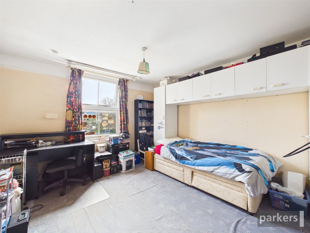 Caversham, Reading, Berkshire