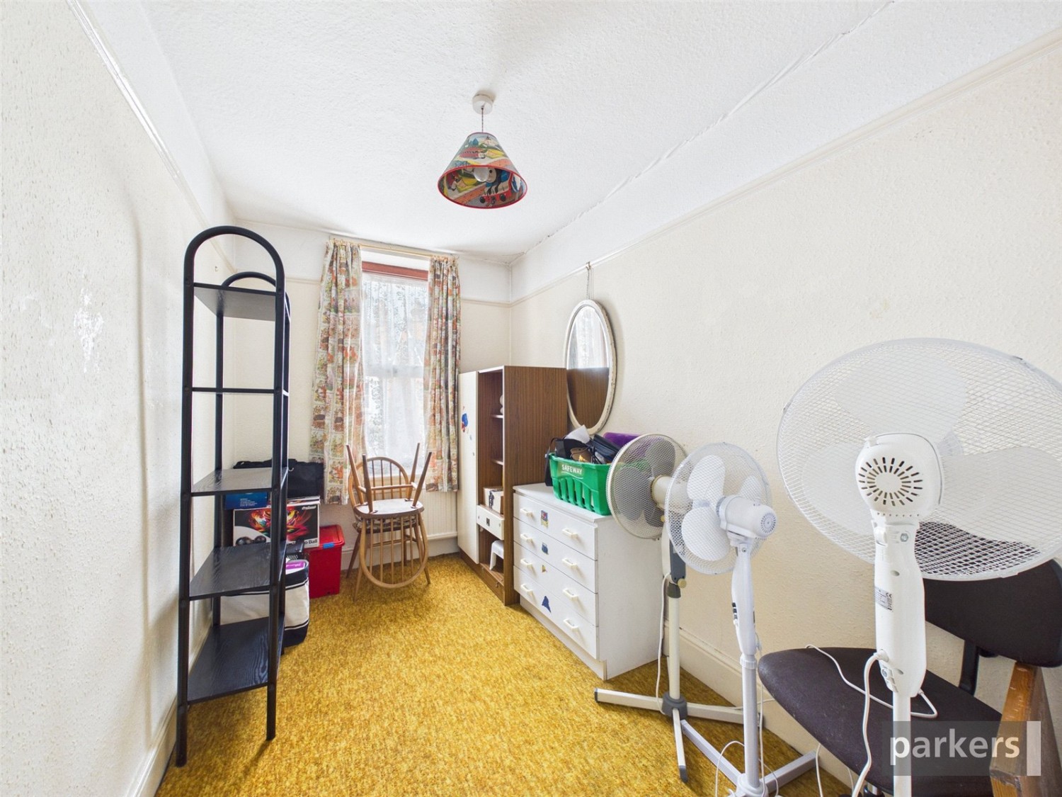 Caversham, Reading, Berkshire