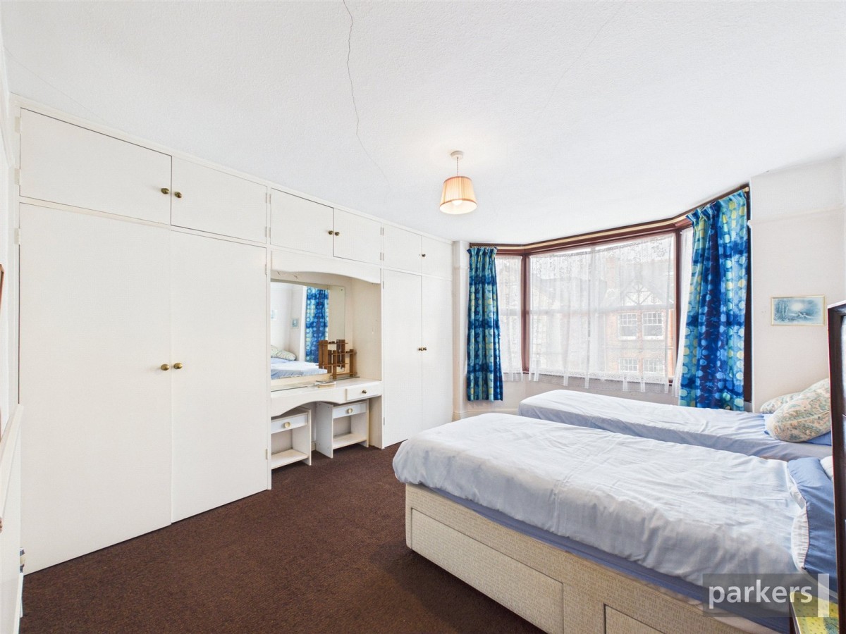 Caversham, Reading, Berkshire