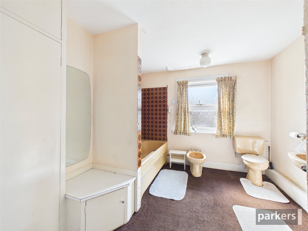 Caversham, Reading, Berkshire