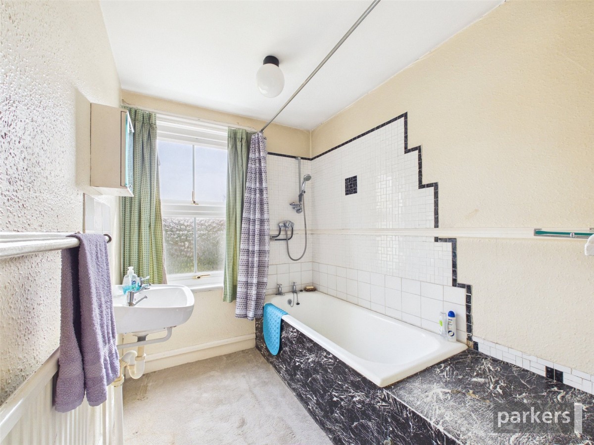 Caversham, Reading, Berkshire