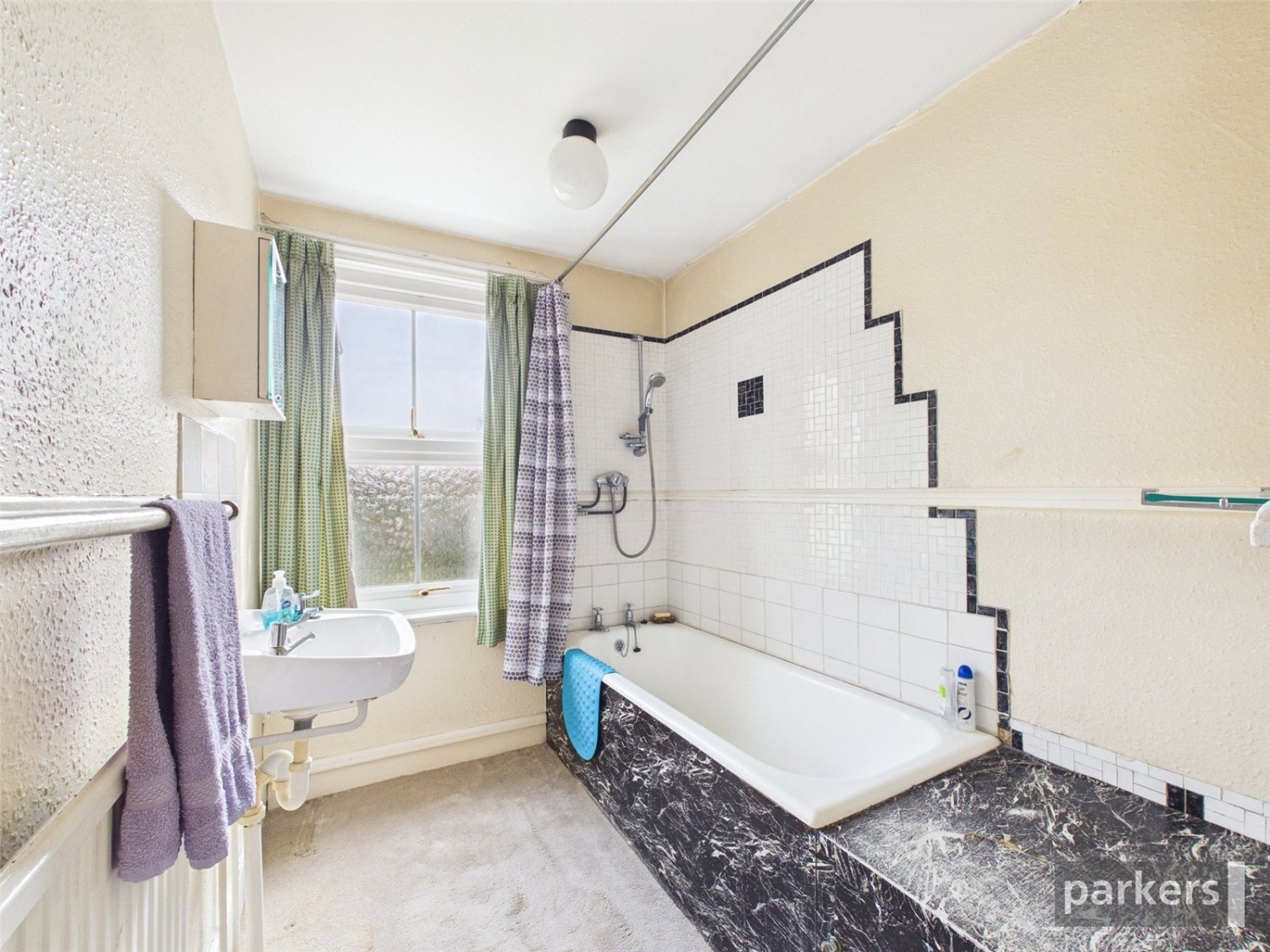 Caversham, Reading, Berkshire