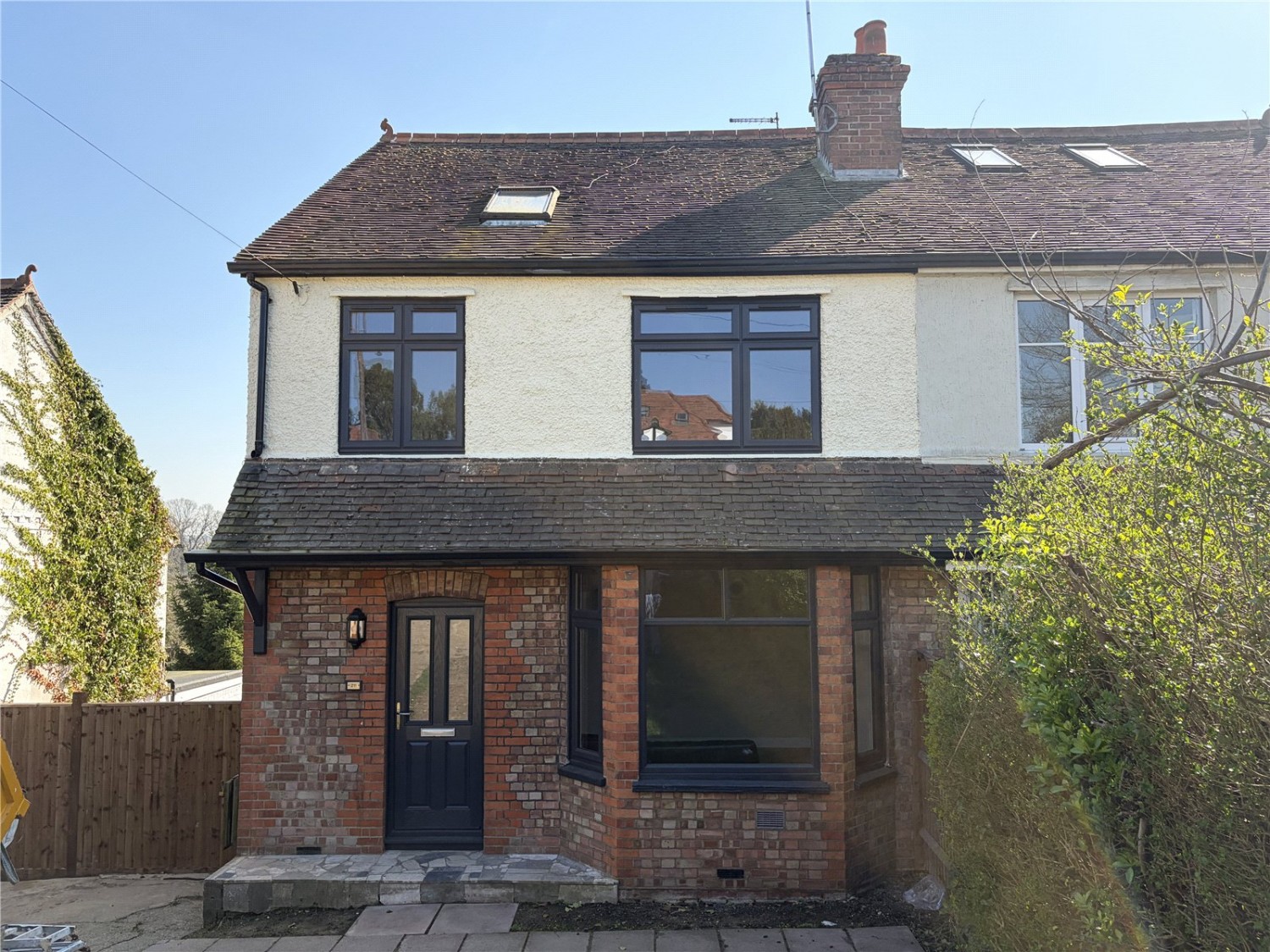 Caversham, Reading, Berkshire