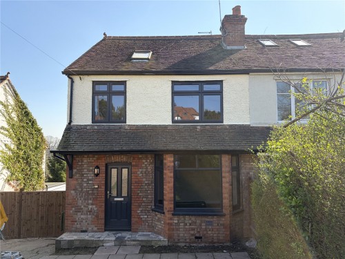 Caversham, Reading, Berkshire