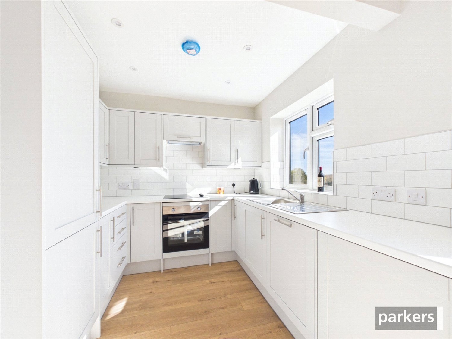 Caversham, Reading, Berkshire