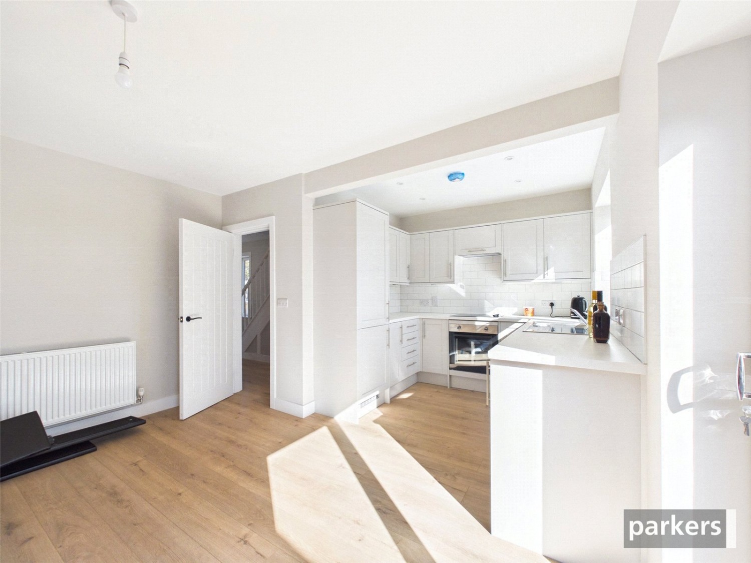 Caversham, Reading, Berkshire